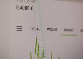 “A importância da economia em nossas vidas”