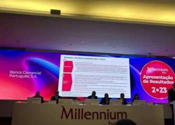 Alantra eleva preço-alvo do BCP para 0,52 euros