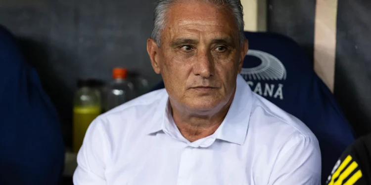 Tite acredita em Flamengo forte para decidir em qualquer lugar na Libertadores