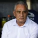 Tite acredita em Flamengo forte para decidir em qualquer lugar na Libertadores