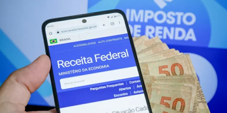 Consulta para segundo lote da restituição do Imposto de Renda começa nesta sexta