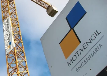 Industrial lidera perdas em bolsa e Mota-Engil marca o ritmo ao perder mais de 2%