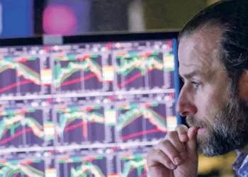 Dia negativo para a Europa com indústria a liderar as perdas