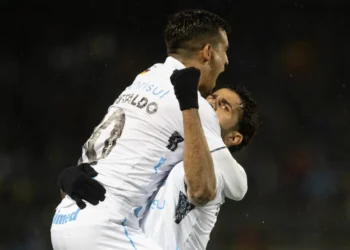 Grêmio x Estudiantes: horário e onde assistir ao jogo da Libertadores