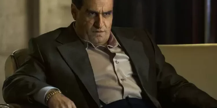 Colin Farrell volta a interpretar vilão de Batman na série ‘Pinguim’; veja novo teaser