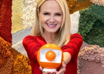 Eliana comemora contratação na Globo: ‘Nossos sonhos serão verdade’