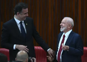 Pacheco e Lula devem se reunir para debater desoneração da folha de pagamento