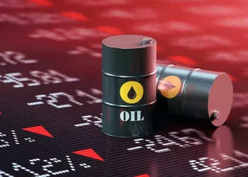 Brent encerra maio em baixa e conhece maior queda mensal do ano