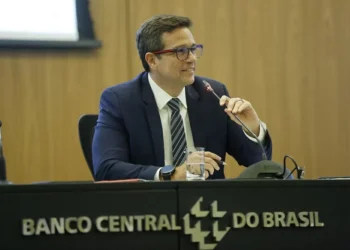 Presidente do Banco Central diz que fica no cargo até o último dia