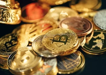 “Descubra o lado inspirador das finanças”