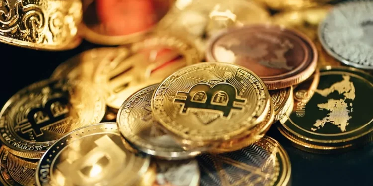 “Descubra o lado inspirador das finanças”