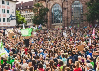 “O Poder Transformador da Política”