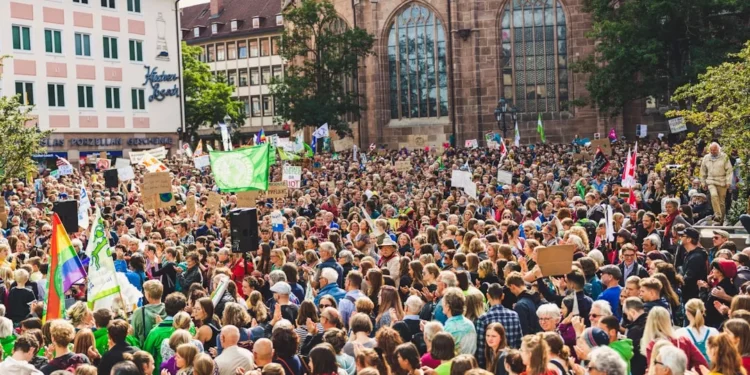 “O Poder Transformador da Política”