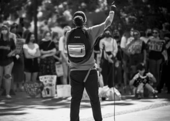 “A Política como Agente de Transformação Social”