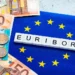 Euribor sobe a três meses e desce a seis e a 12 meses