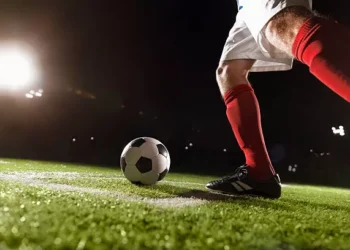 Futebol, paixão mundial! Como e onde surgiu.