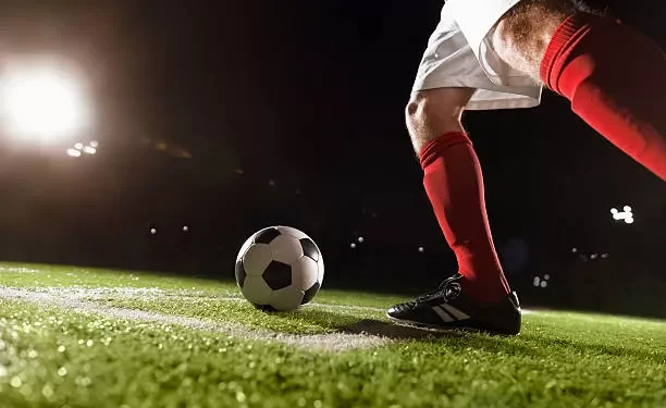 Futebol, paixão mundial! Como e onde surgiu.