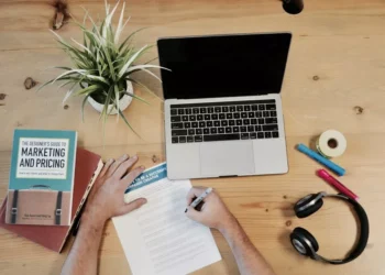 “O poder do marketing para o sucesso empresarial”