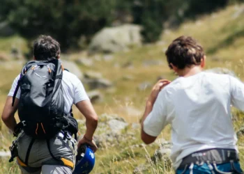 “Os benefícios do esporte para corpo e mente”