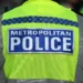 Detido agente da Polícia Metropolitana de Londres suspeito de violação