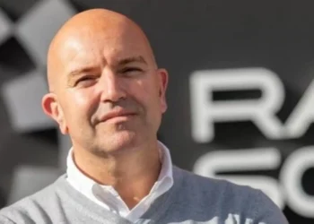 Morreu CEO do Autódromo Internacional do Algarve