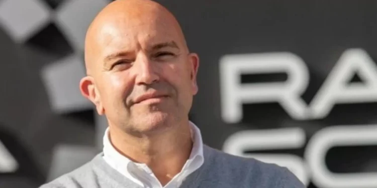 Morreu CEO do Autódromo Internacional do Algarve