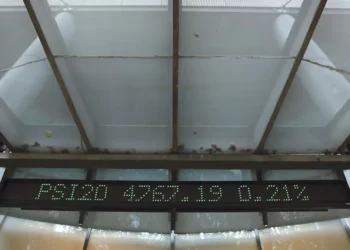 Europa abre semana no ‘vermelho’ e PSI acompanha pessimismo