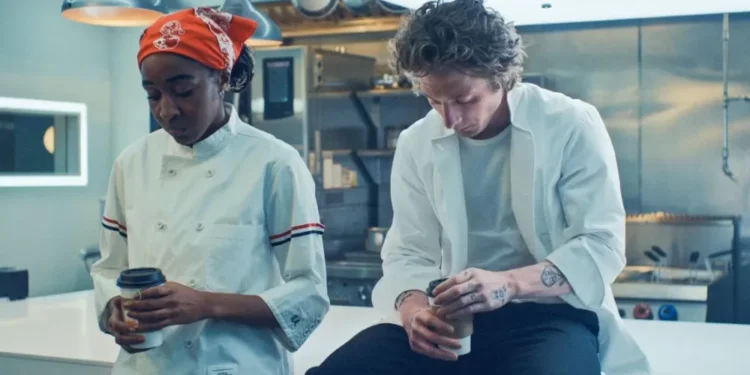 ‘O Urso’ (‘The Bear’): Tudo o que você precisa saber sobre a 3ª temporada da série que revolucionou a gastronomia na TV