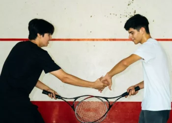 “Vivenciando o Melhor dos Esportes: Experiências Positivas”