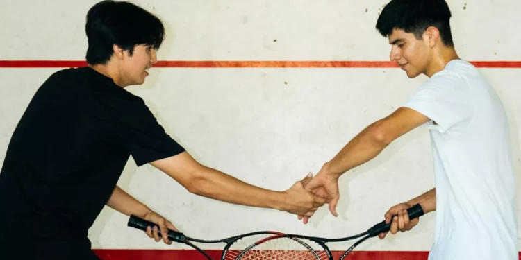 “Vivenciando o Melhor dos Esportes: Experiências Positivas”