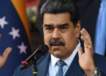 NICOLÁS MADURO SE DECLARA ELEITO E É ACUSADO DE SEQUESTRAR O SEU OPOSITOR FREDDY SUPERLANO. ATÉ QUANDO O MUNDO IRÁ CONVIVER COM ISSO?