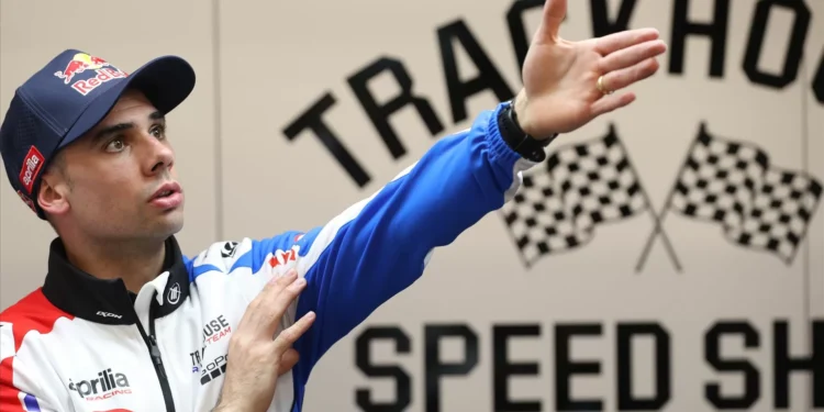 Equipa para 2025? Pramac “agrada muito”