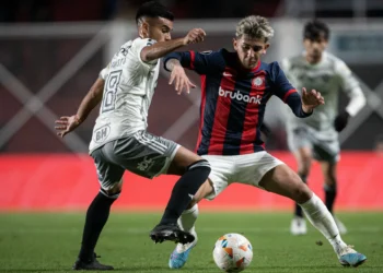 Atlético-MG x San Lorenzo: horário e onde assistir ao jogo da Libertadores