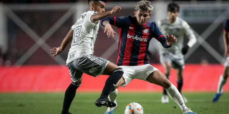 Atlético-MG x San Lorenzo: horário e onde assistir ao jogo da Libertadores