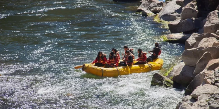 “Corrida: União, Saúde e Experiência”