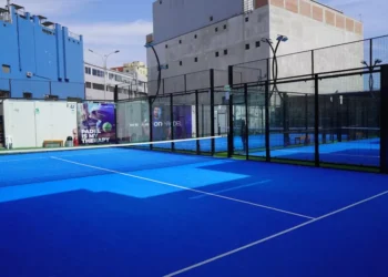 “Engil: Incentivo ao Esporte e Bem-Estar Social”