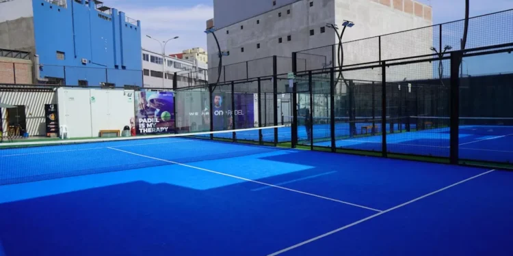 “Engil: Incentivo ao Esporte e Bem-Estar Social”