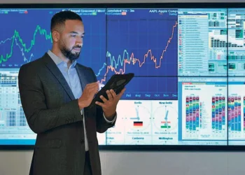 Bolsas sobem apesar do desânimo das empresas na Alemanha