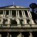 Banco de Inglaterra mantém taxas diretoras nos 5%
