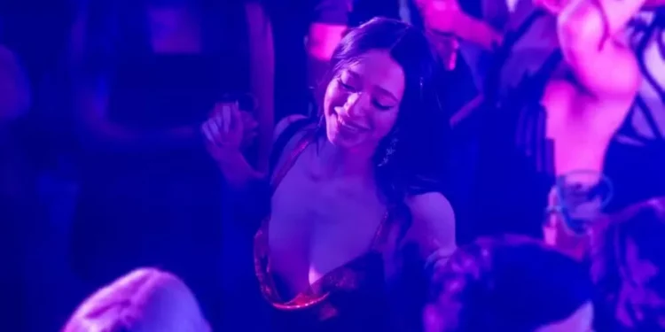 Vencedor da Palma de Ouro, ‘Anora’ ganha trailer surpreendente