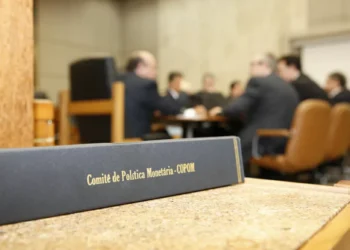 Diretor de Política Econômica do Banco Central diz que expectativas para a inflação não têm se movido muito