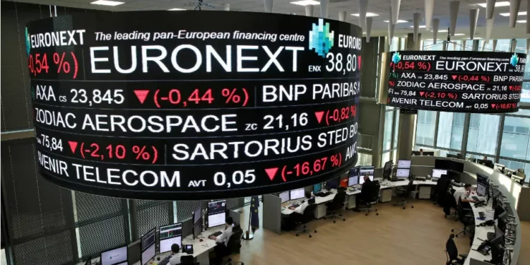 Mais oito empresas portuguesas entram no programa Elite da Euronext