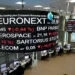Mais oito empresas portuguesas entram no programa Elite da Euronext