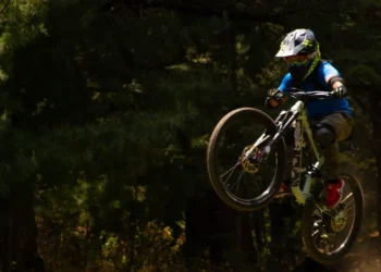 “Os benefícios do esporte para todos”