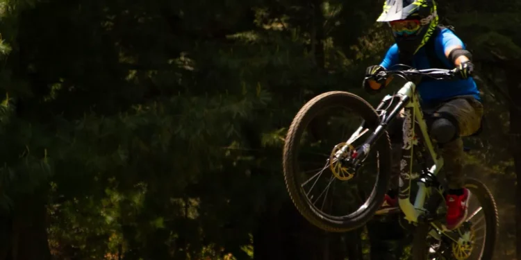 “Os benefícios do esporte para todos”