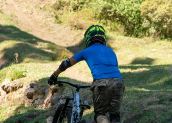 “A importância do esporte na sociedade”