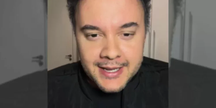 Humorista Gui Santana se desculpa por expor alunos de colégio em São Paulo: ‘Brincadeira’