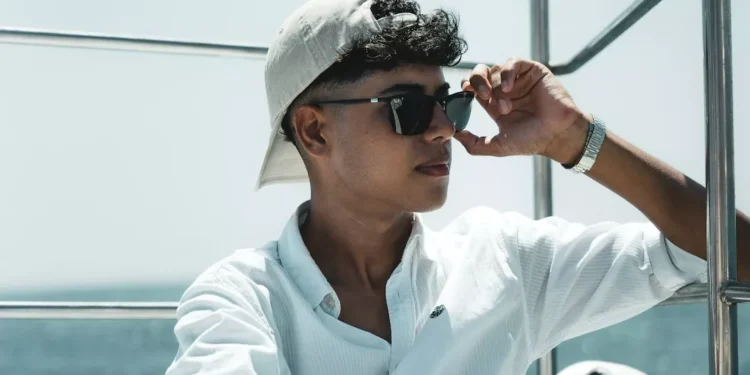 “Sucesso financeiro com Teodoro Bastos de Almeida”