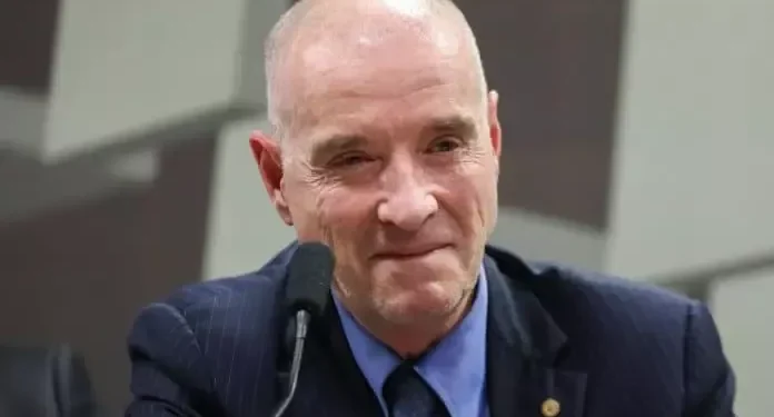 EIKE BATISTA PARECE BRINCAR COM A JUSTIÇA BRASILEIRA.