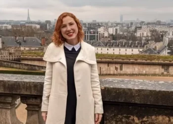 INFUENCIADORA BRASILEIRA É ATROPELADA EM PARIS E A POLÍCIA FRANCESA INVESTIGA O CASO COMO HOMICÍDIO